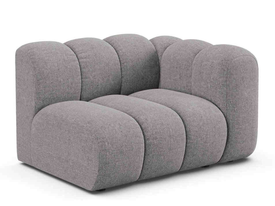 Moduļu krēsls Cirleve 110 (Eden 18)