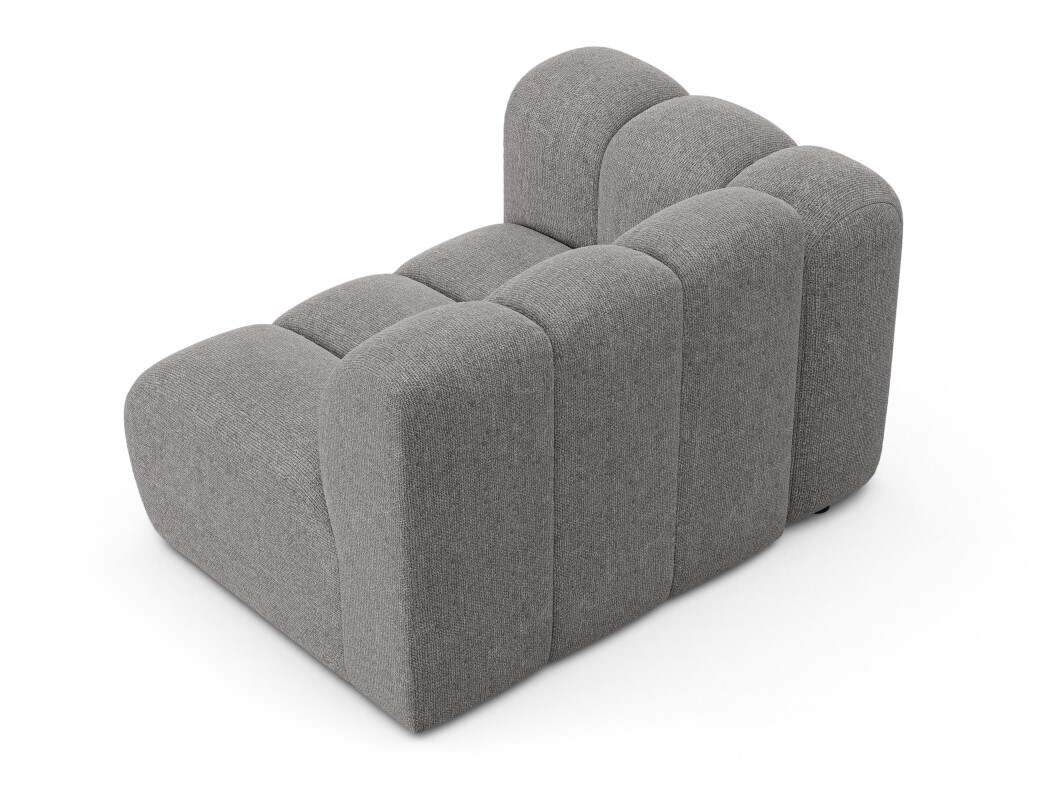 Moduļu krēsls Cirleve 110 (Eden 18)