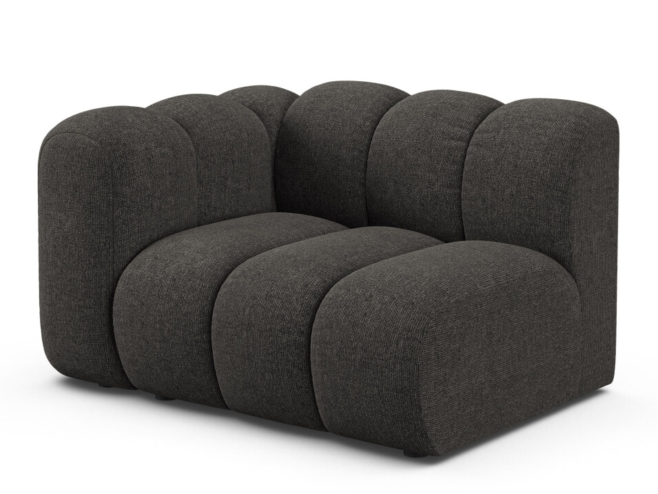 Moduļu krēsls Cirleve 110 (Eden 20)