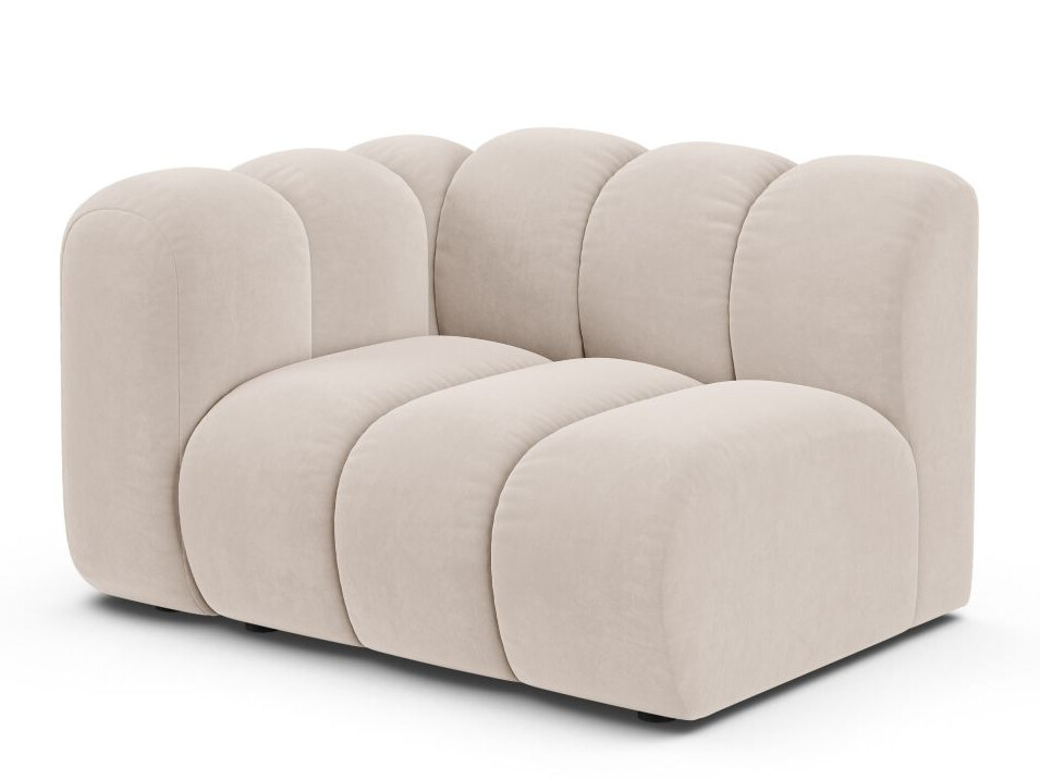 Moduļu krēsls Cirleve 110 (Venus 2927)