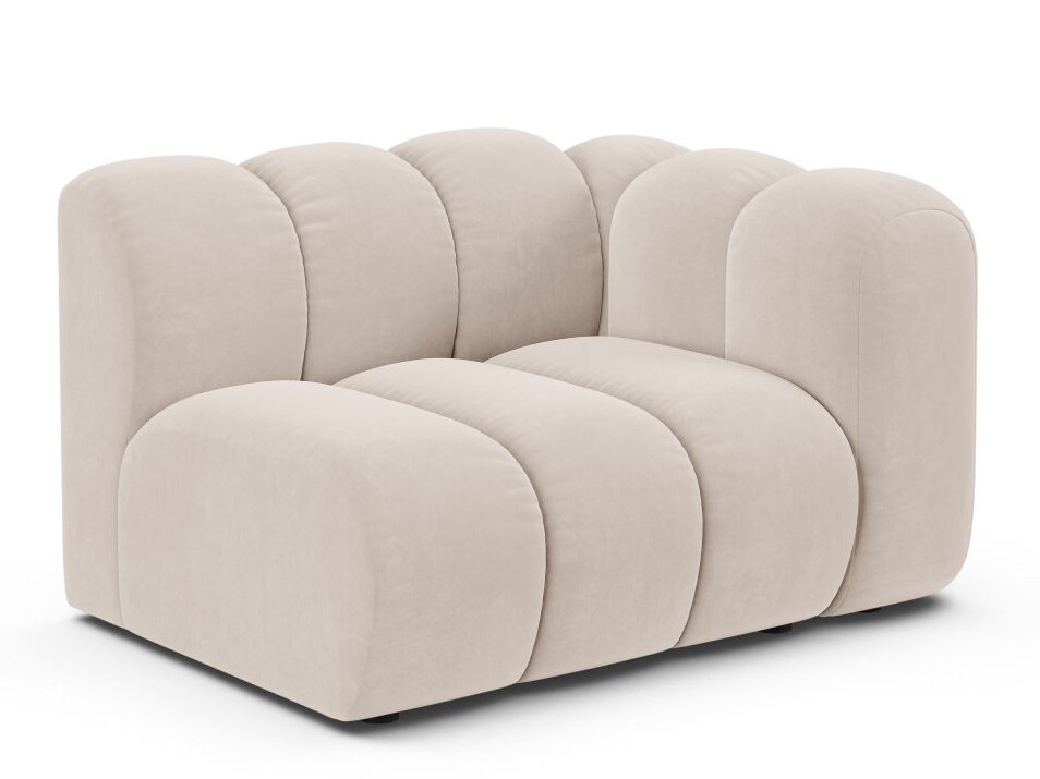 Moduļu krēsls Cirleve 110 (Venus 2927)