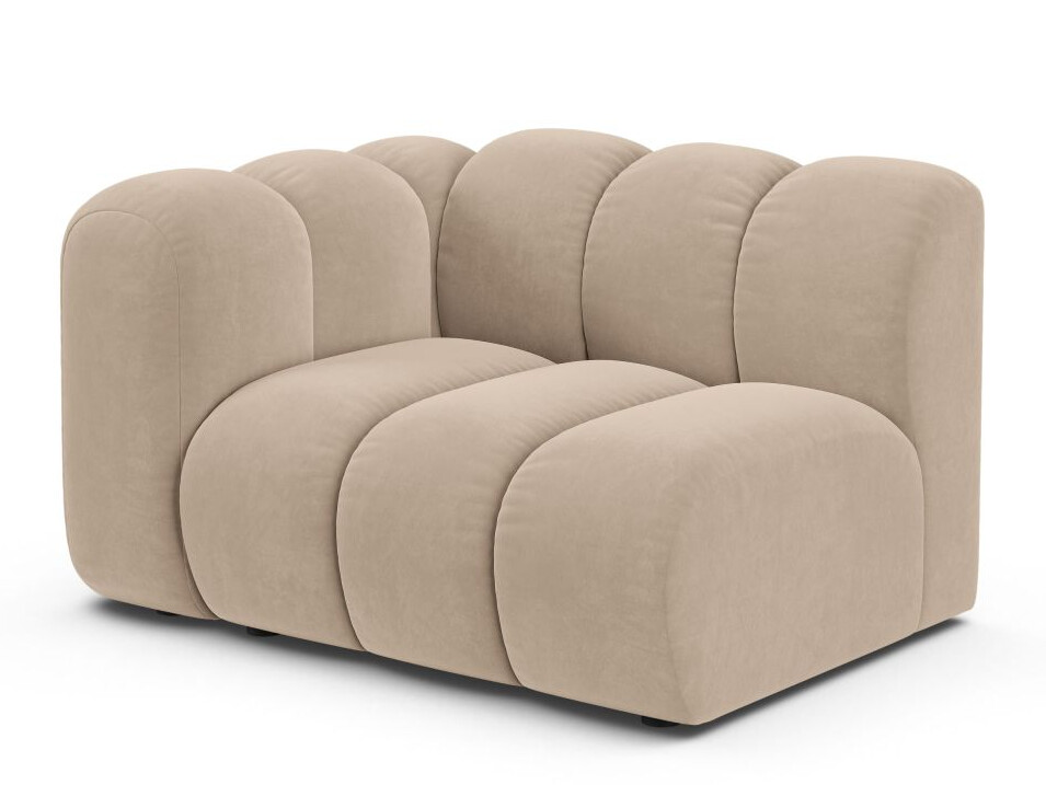 Moduļu krēsls Cirleve 110 (Venus 2928)