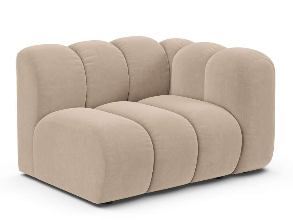 Moduļu krēsls Cirleve 110 (Venus 2928)