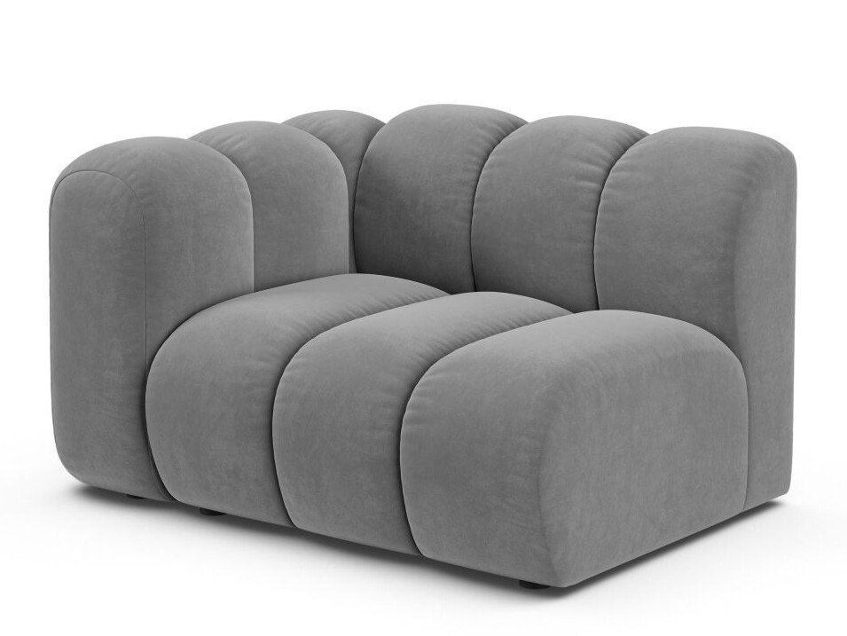 Moduļu krēsls Cirleve 110 (Venus 2929)