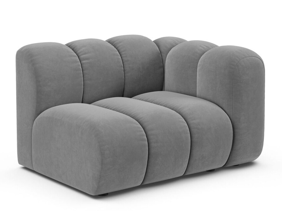 Moduļu krēsls Cirleve 110 (Venus 2929)