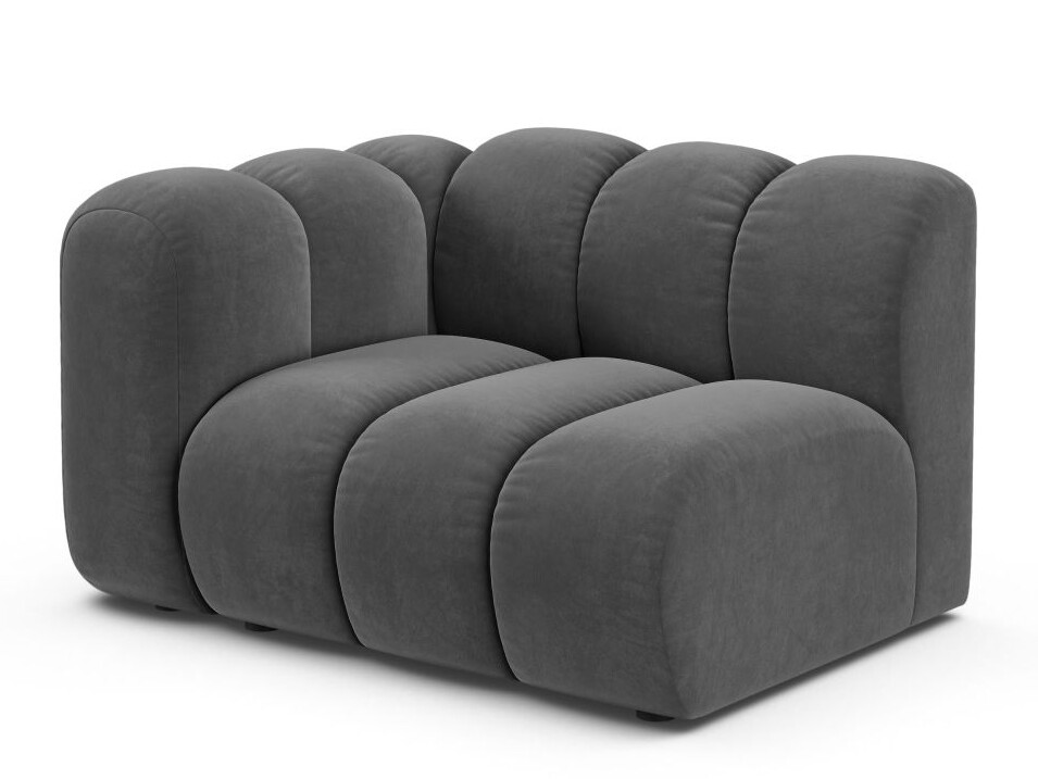 Moduļu krēsls Cirleve 110 (Venus 2930)