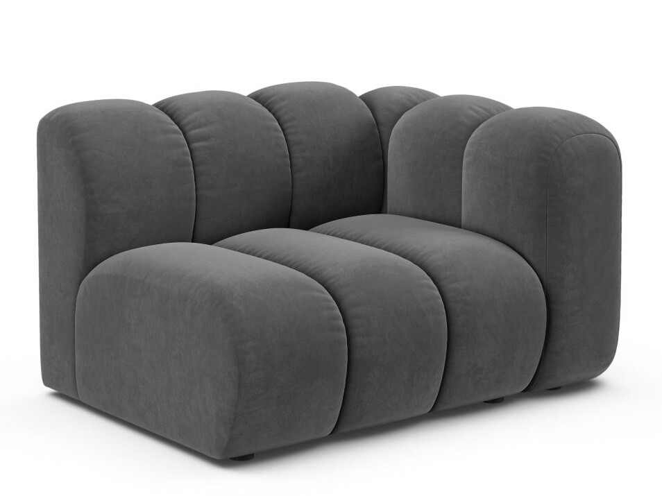 Moduļu krēsls Cirleve 110 (Venus 2930)