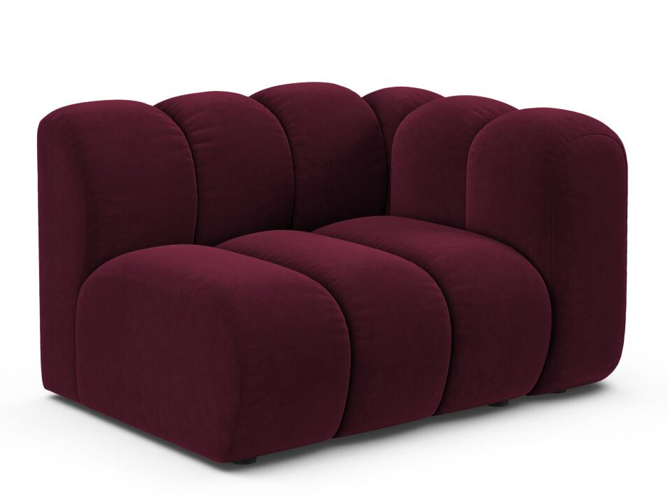 Moduļu krēsls Cirleve 110 (Venus 2932)