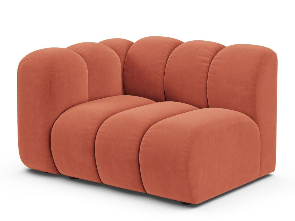 Moduļu krēsls Cirleve 110 (Venus 2933)