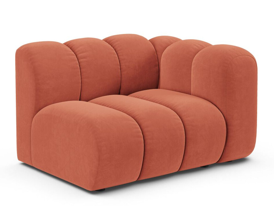 Moduļu krēsls Cirleve 110 (Venus 2933)