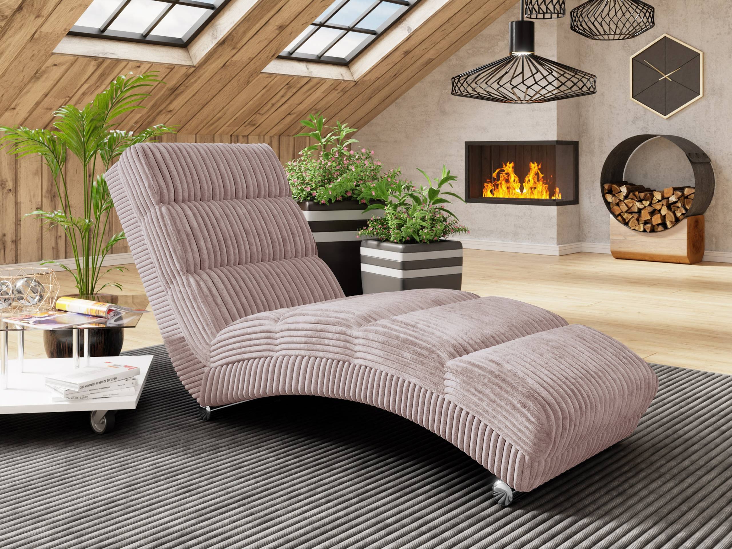 Kušete Comfivo Pirum II (Ambience 15)