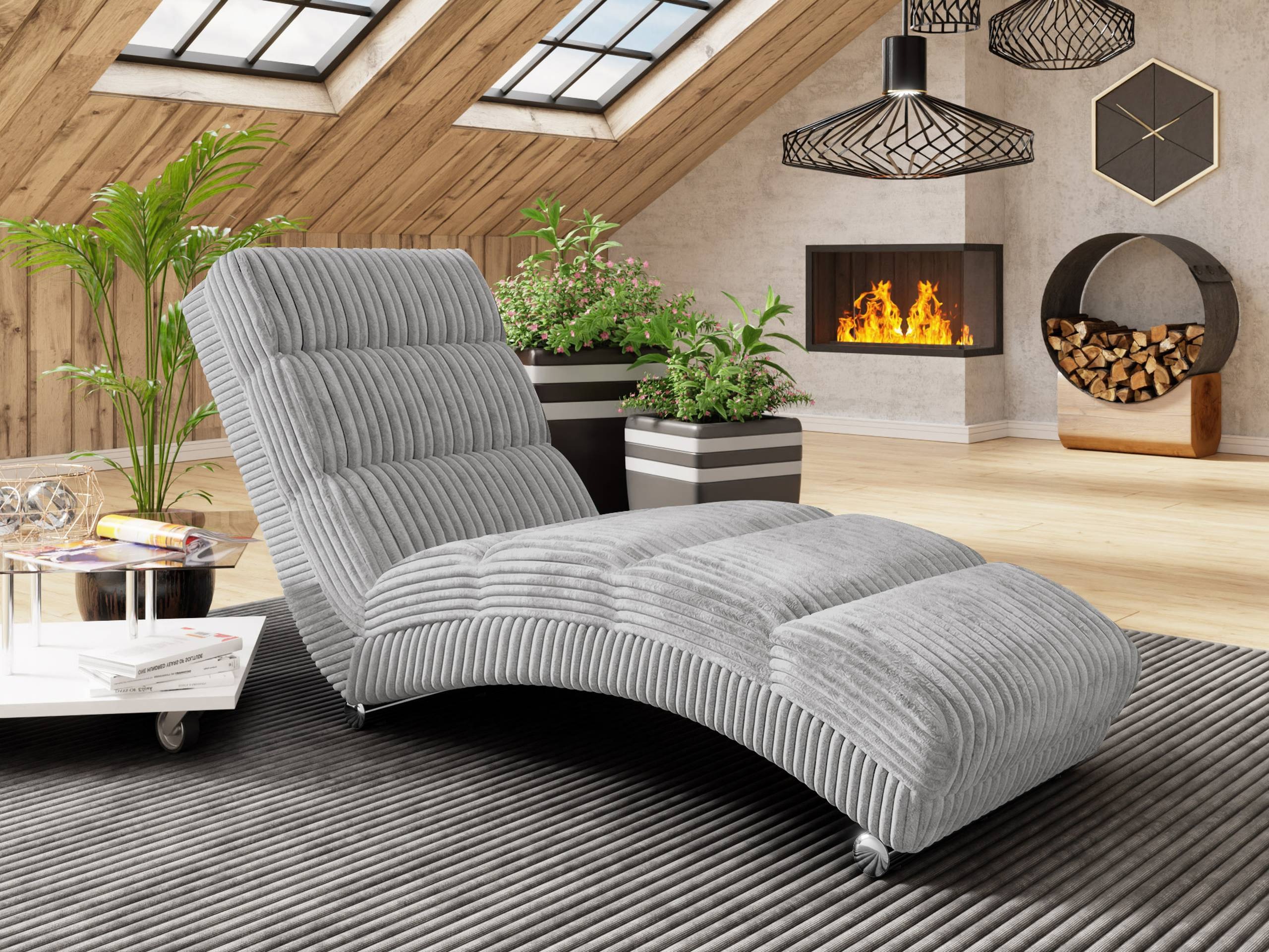 Kušete Comfivo Pirum II (Ambience 18)