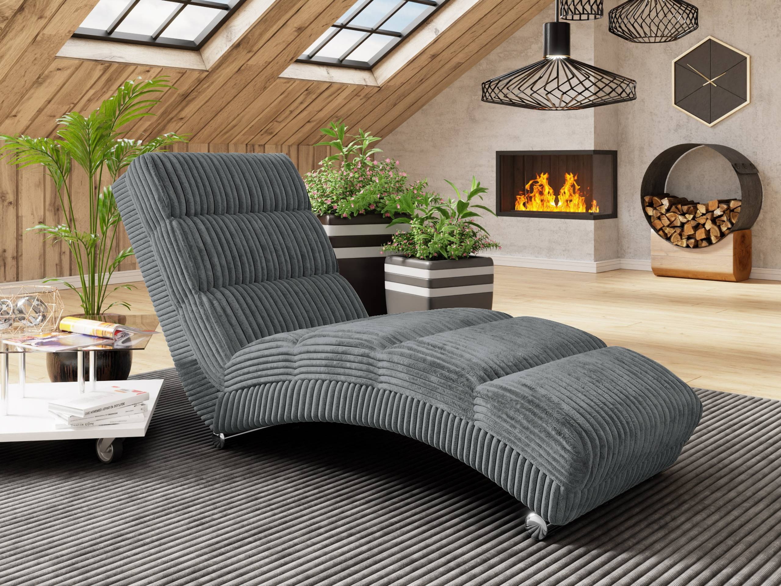 Kušete Comfivo Pirum II (Ambience 19)