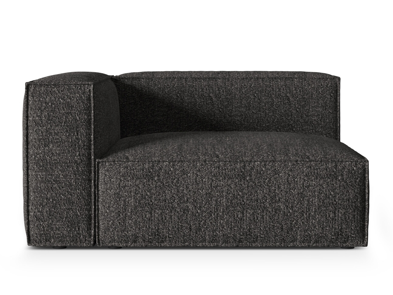 Moduļu krēsls Sonsore 107 (Monet Anthracite)