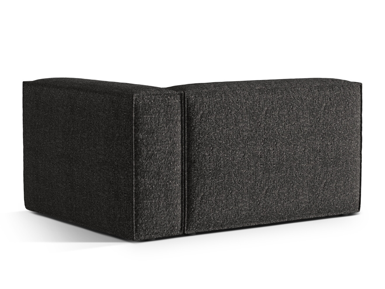 Moduļu krēsls Sonsore 107 (Monet Anthracite)