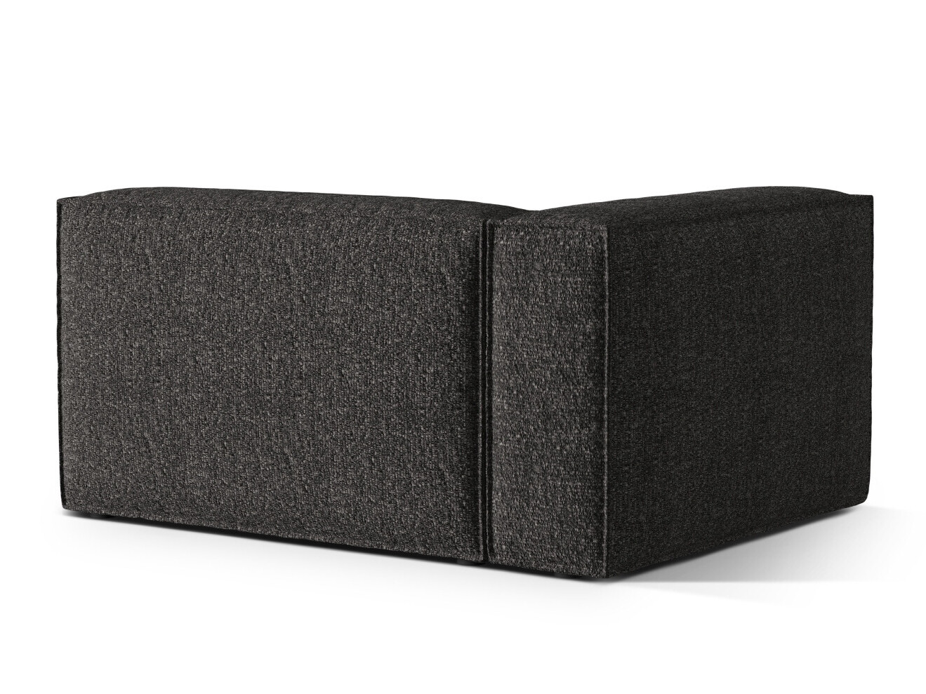 Moduļu krēsls Sonsore 107 (Monet Anthracite)
