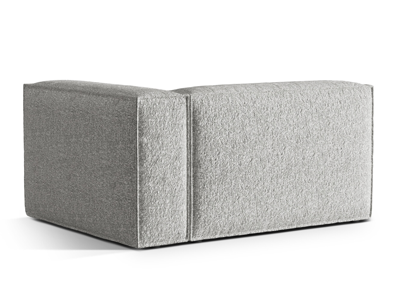 Moduļu krēsls Sonsore 107 (Monet Silver)
