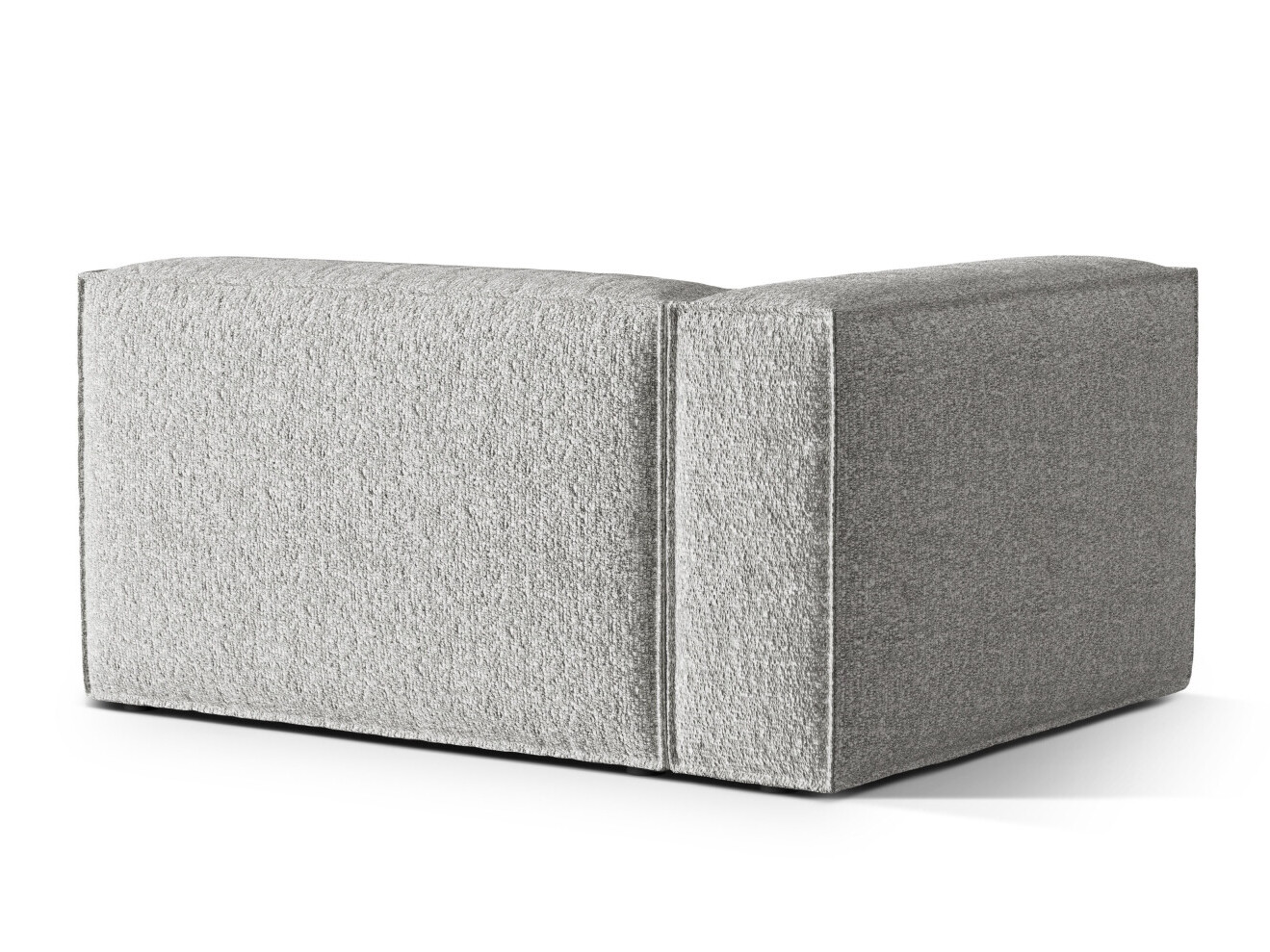 Moduļu krēsls Sonsore 107 (Monet Silver)