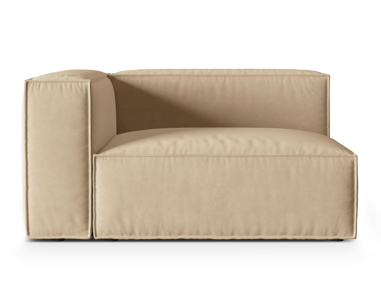 Moduļu krēsls Sonsore 107 (Paris Beige)