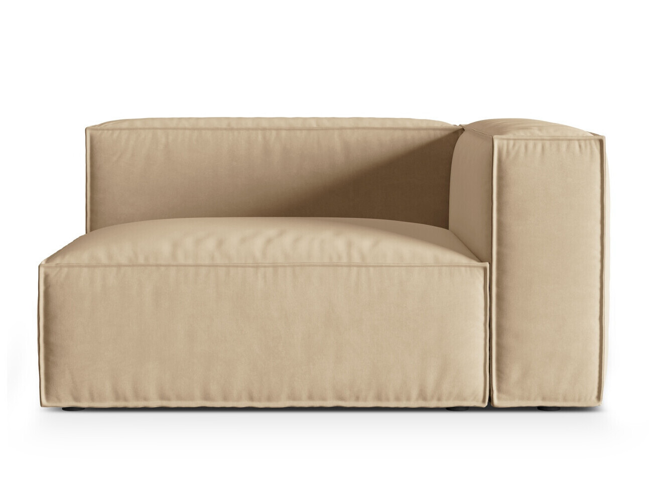 Moduļu krēsls Sonsore 107 (Paris Beige)