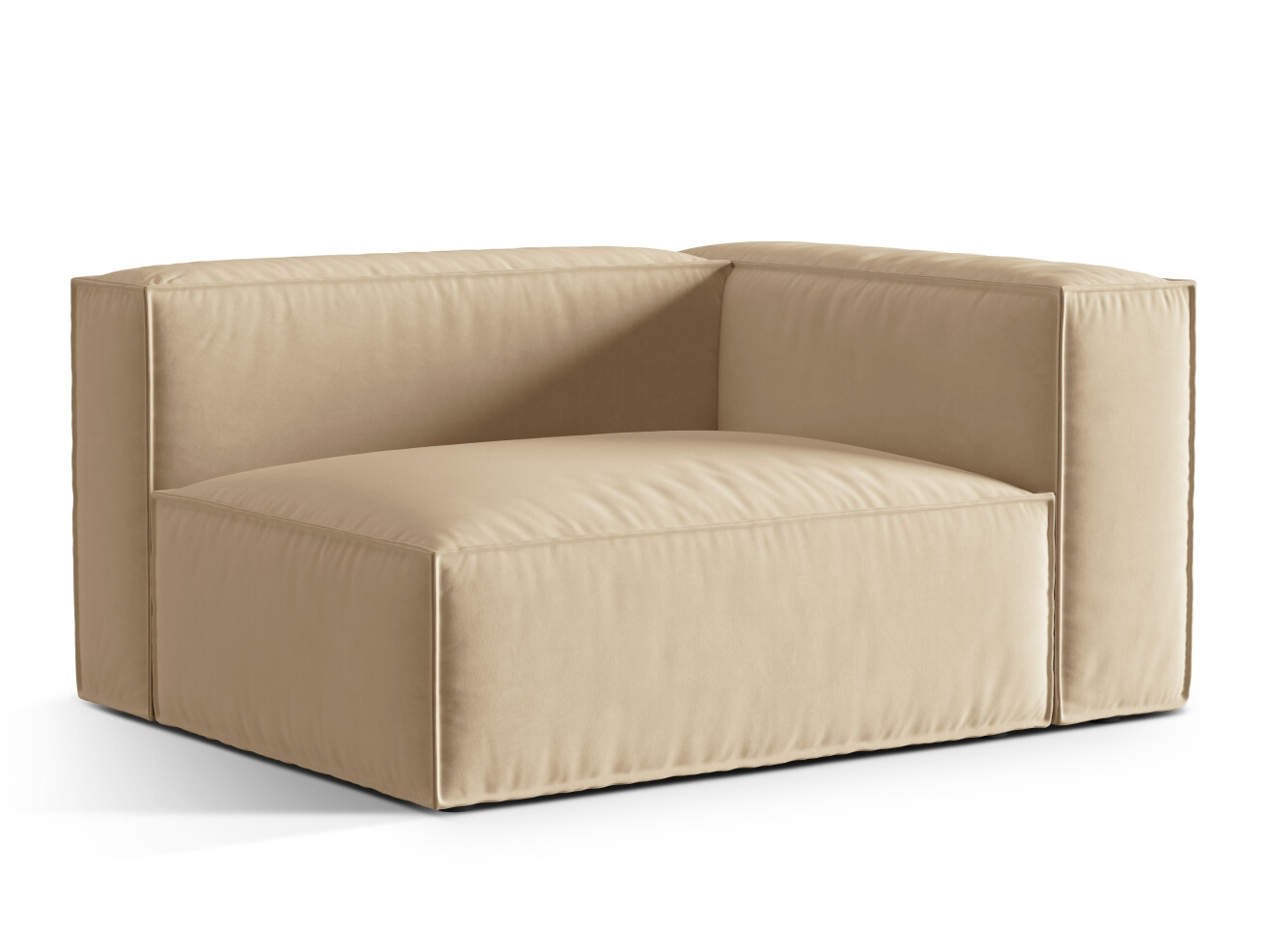 Moduļu krēsls Sonsore 107 (Paris Beige)