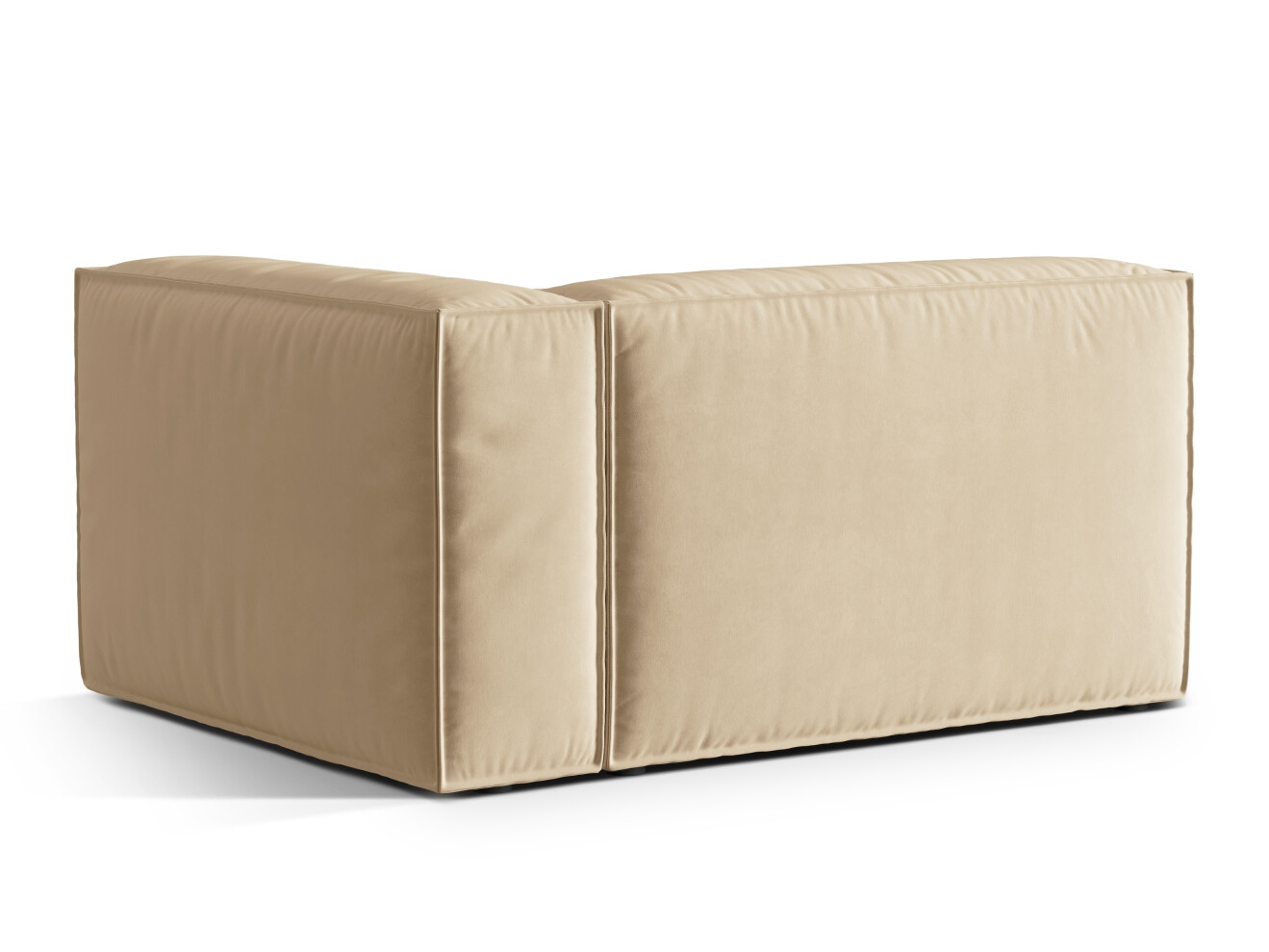 Moduļu krēsls Sonsore 107 (Paris Beige)