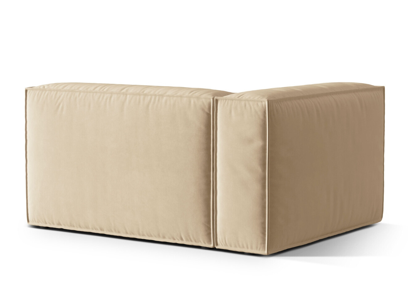 Moduļu krēsls Sonsore 107 (Paris Beige)