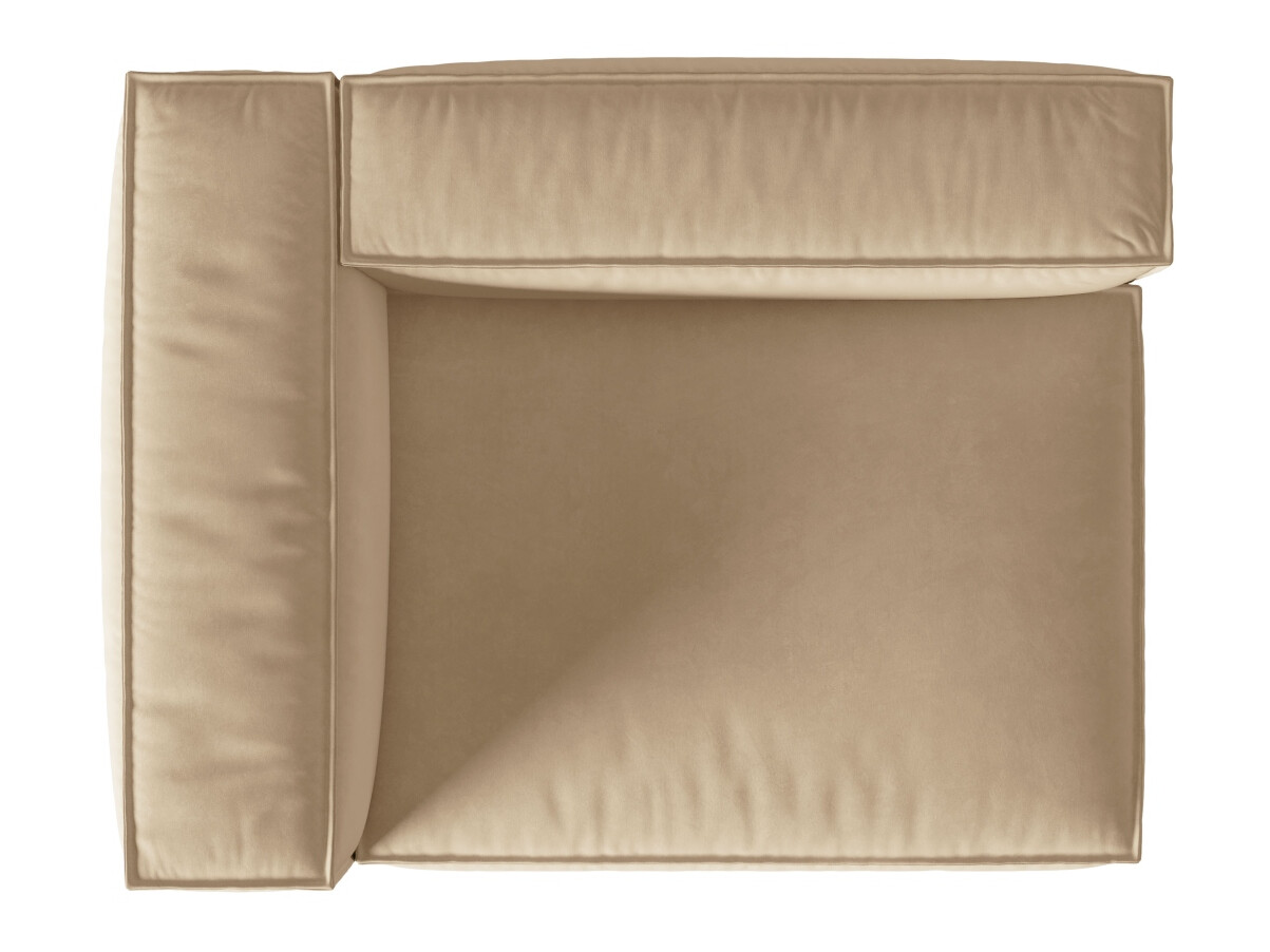 Moduļu krēsls Sonsore 107 (Paris Beige)