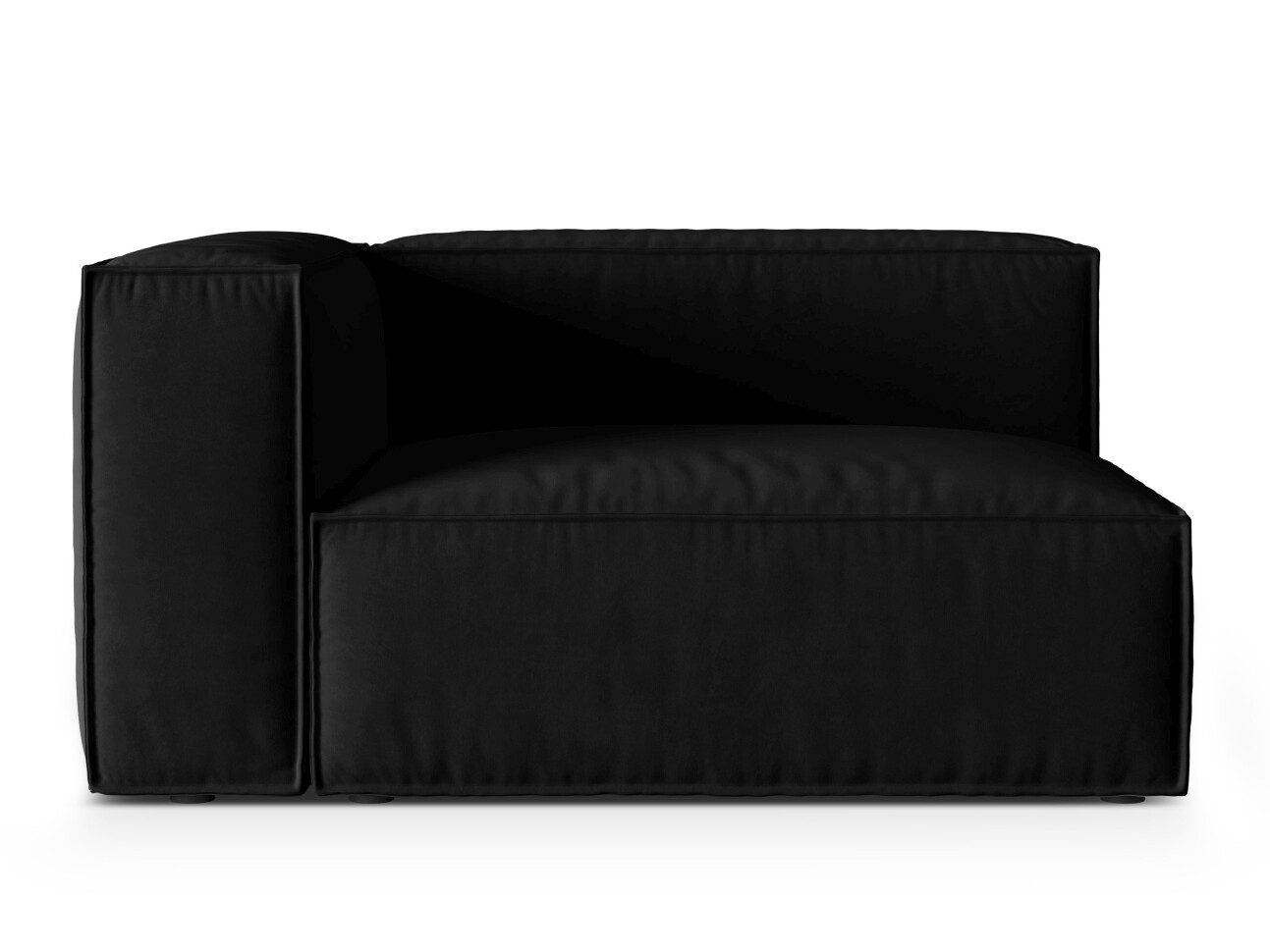 Moduļu krēsls Sonsore 107 (Paris Black)
