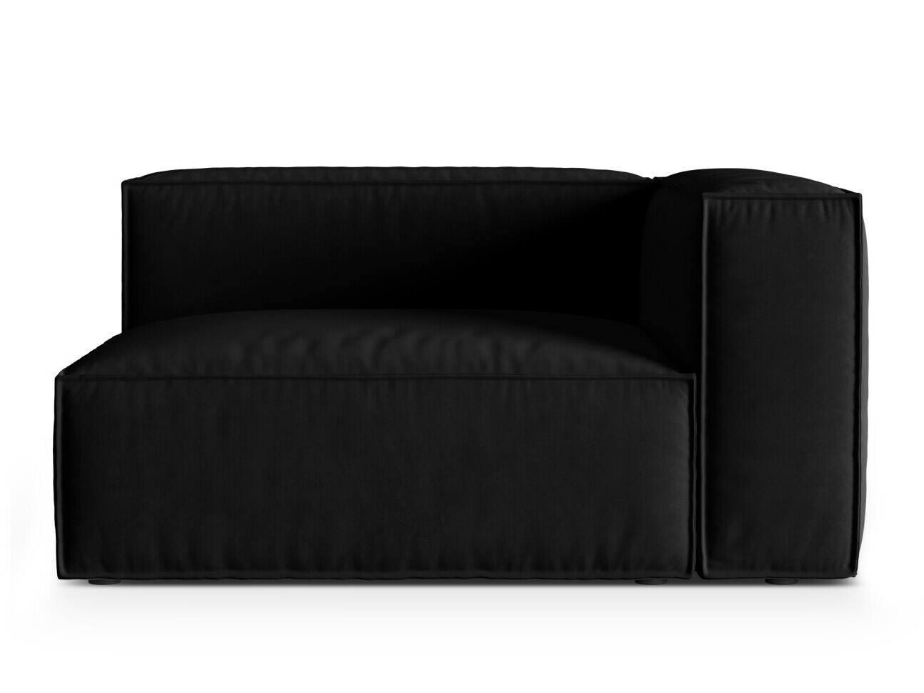 Moduļu krēsls Sonsore 107 (Paris Black)