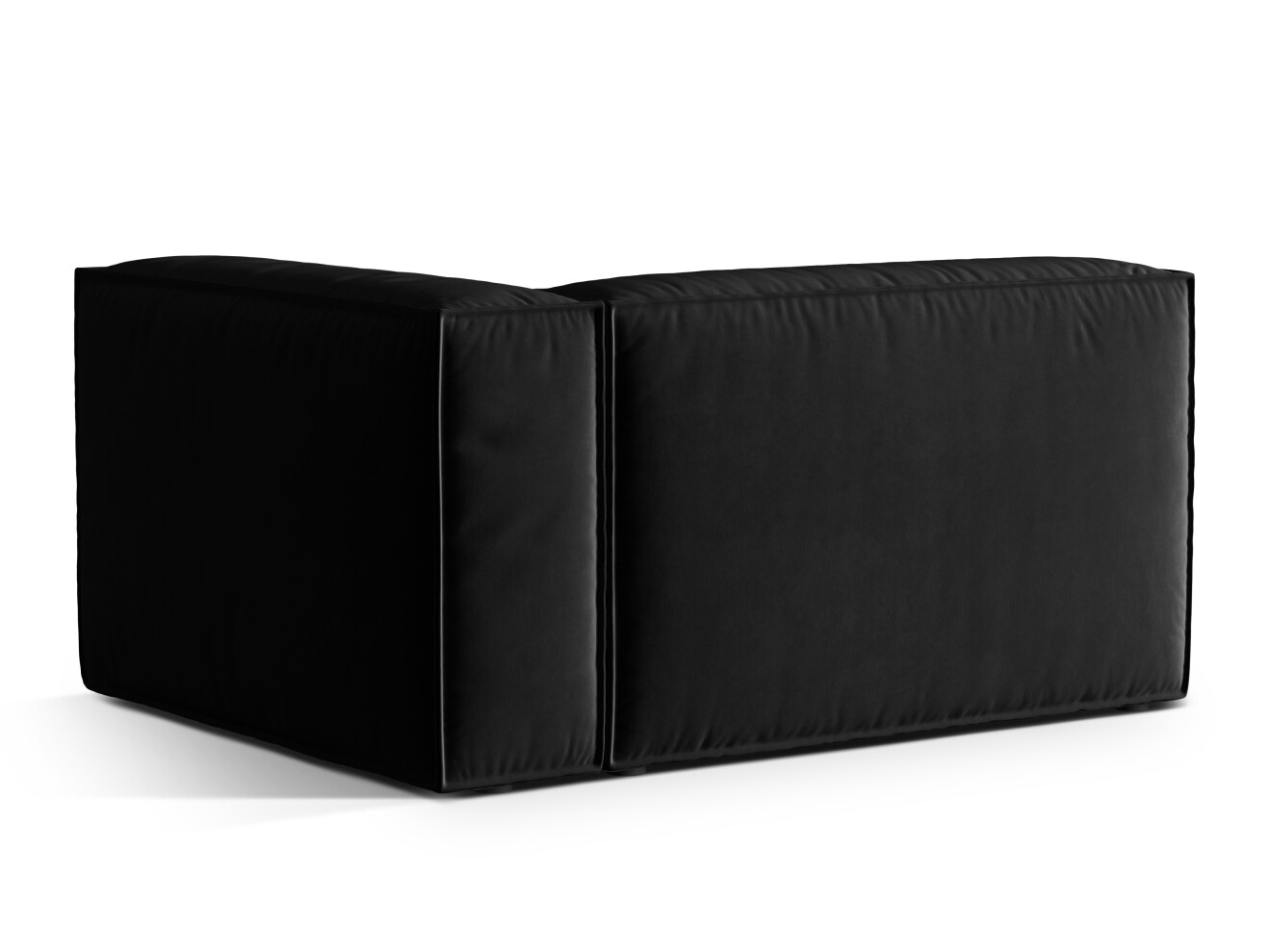 Moduļu krēsls Sonsore 107 (Paris Black)