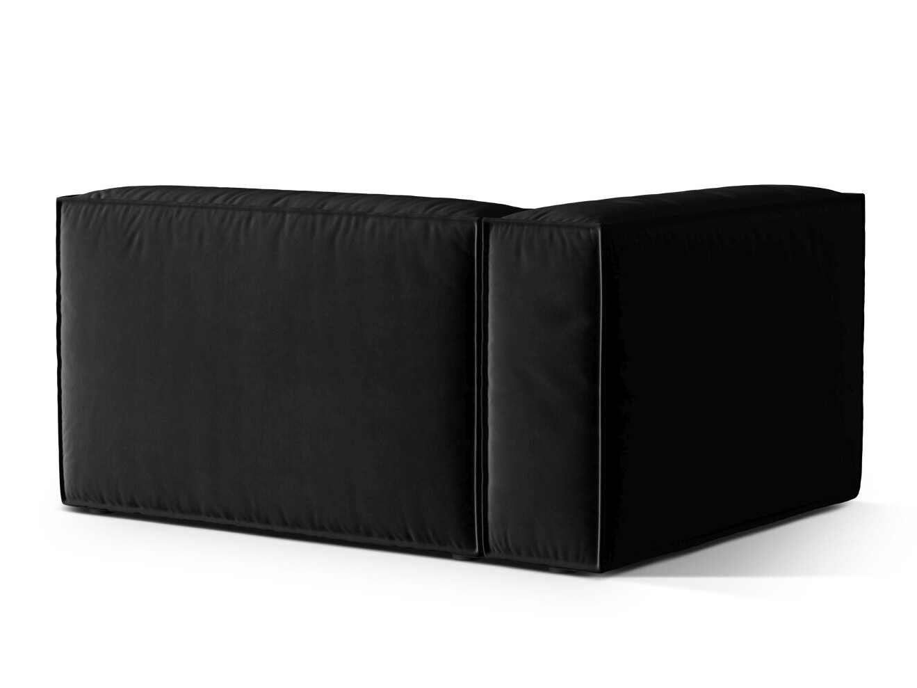 Moduļu krēsls Sonsore 107 (Paris Black)