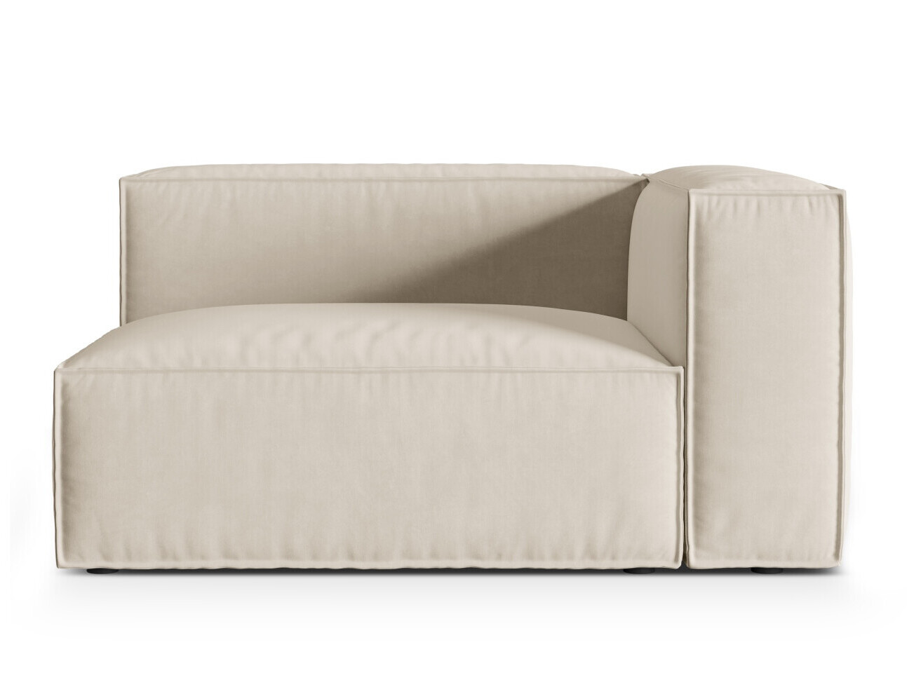 Moduļu krēsls Sonsore 107 (Paris Cream)