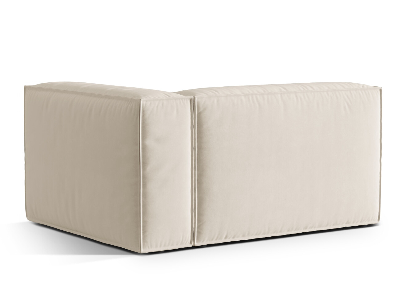 Moduļu krēsls Sonsore 107 (Paris Cream)