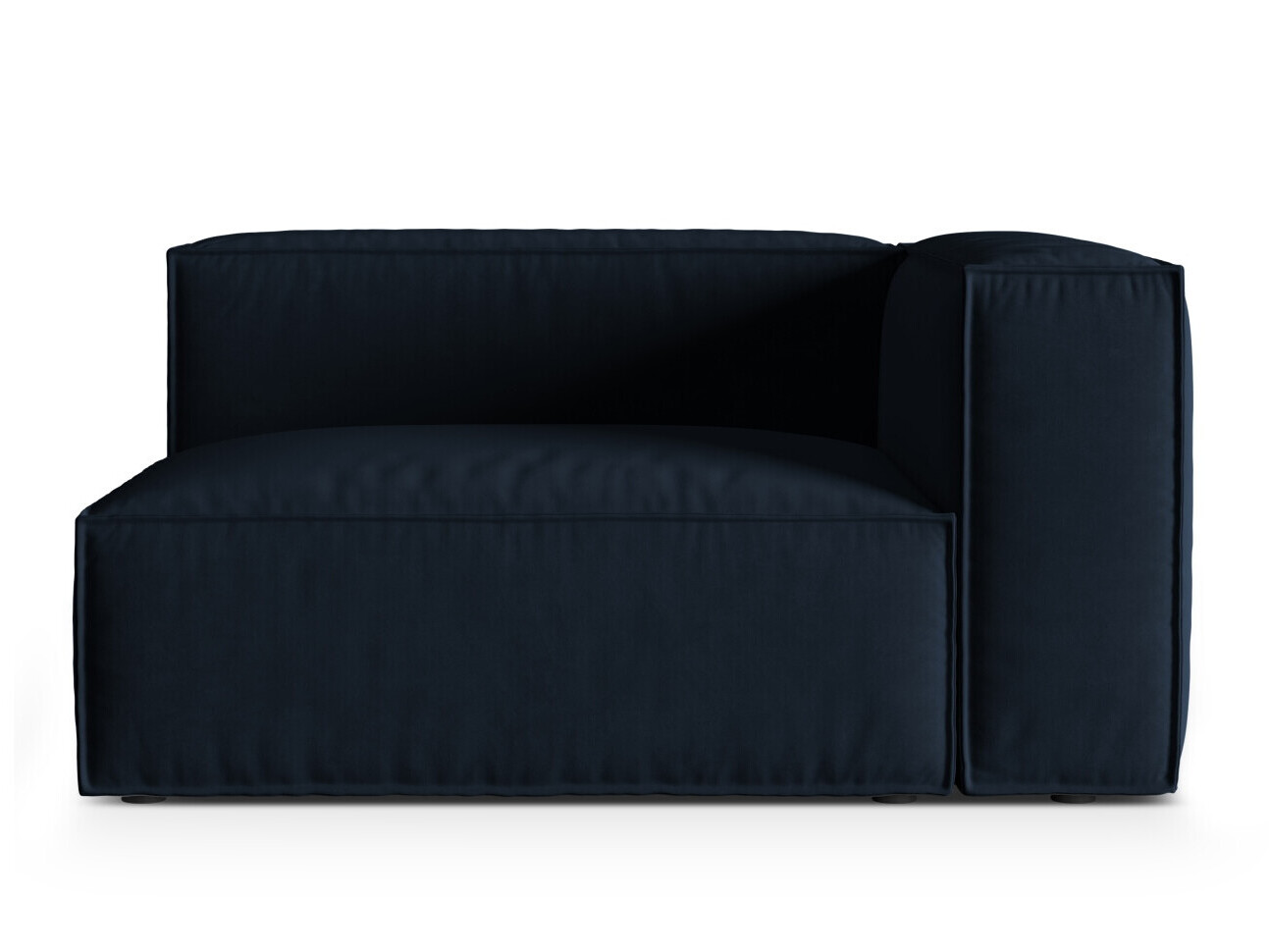 Moduļu krēsls Sonsore 107 (Paris Deep Blue)