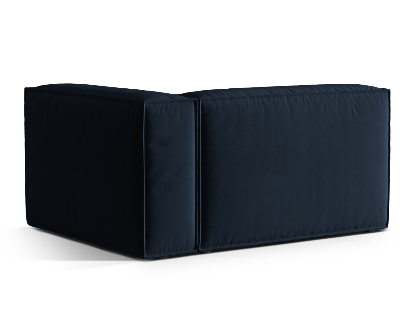 Moduļu krēsls Sonsore 107 (Paris Deep Blue)
