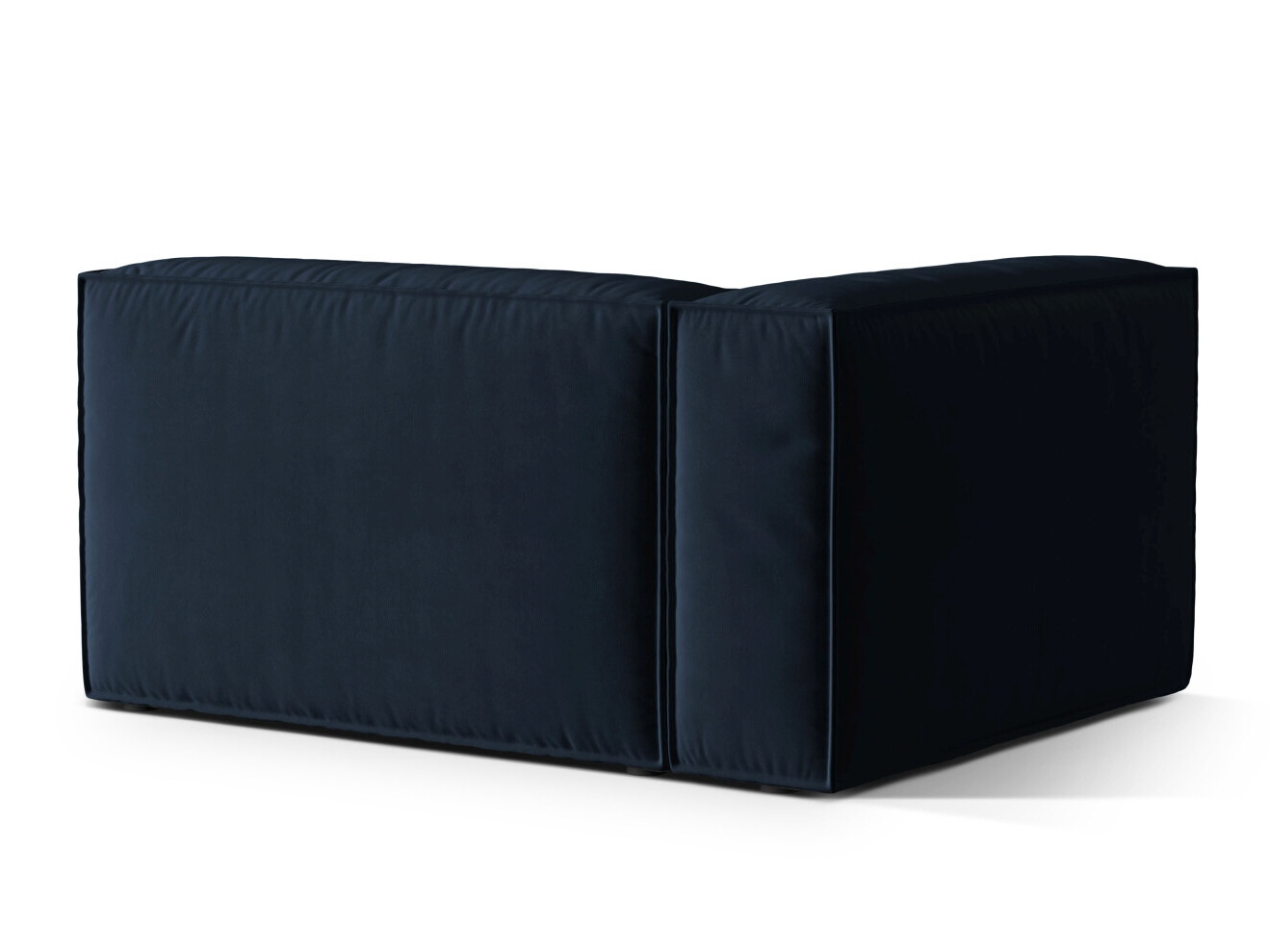 Moduļu krēsls Sonsore 107 (Paris Deep Blue)