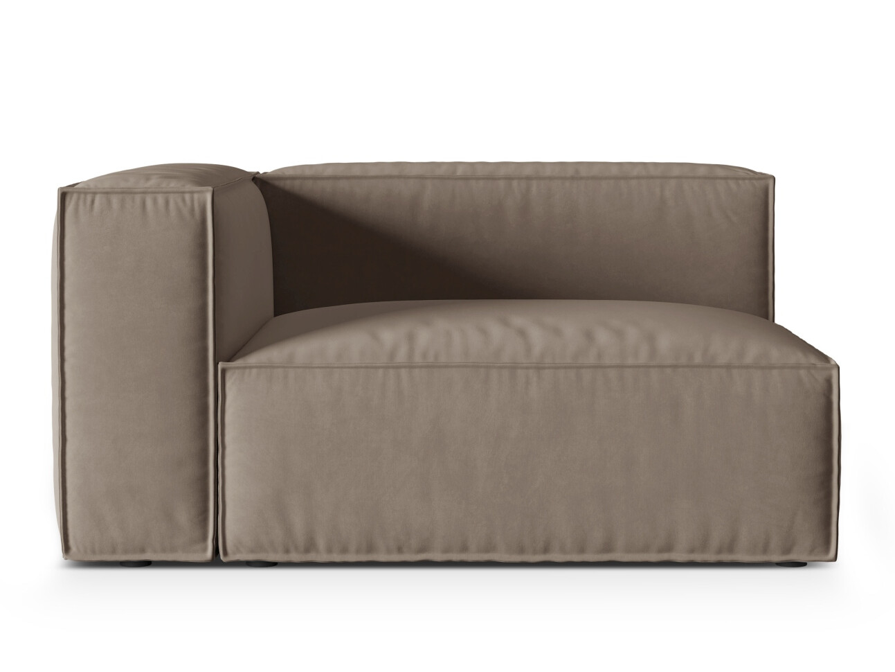 Moduļu krēsls Sonsore 107 (Paris Khaki)