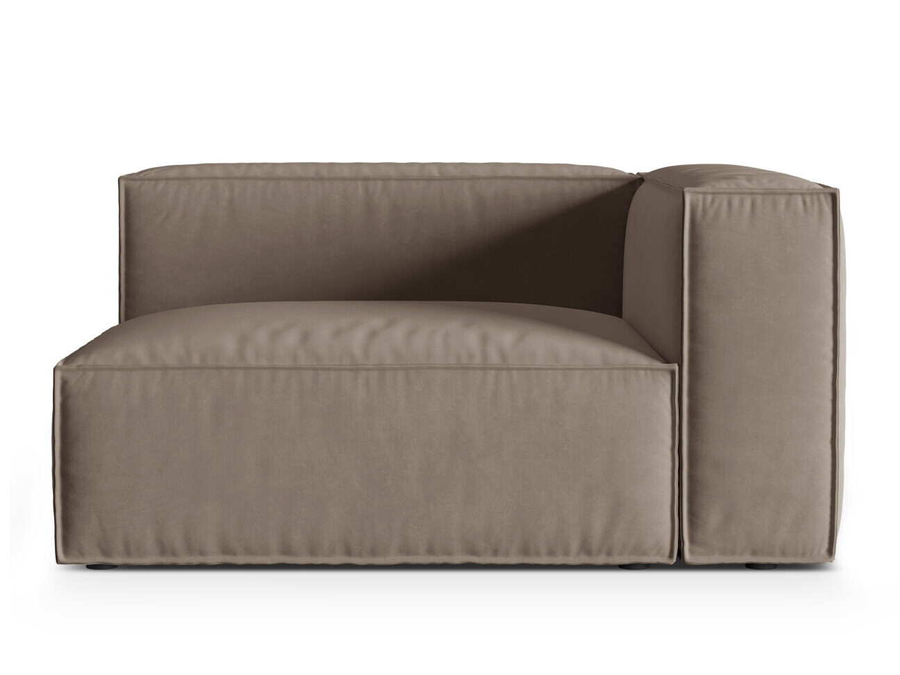 Moduļu krēsls Sonsore 107 (Paris Khaki)