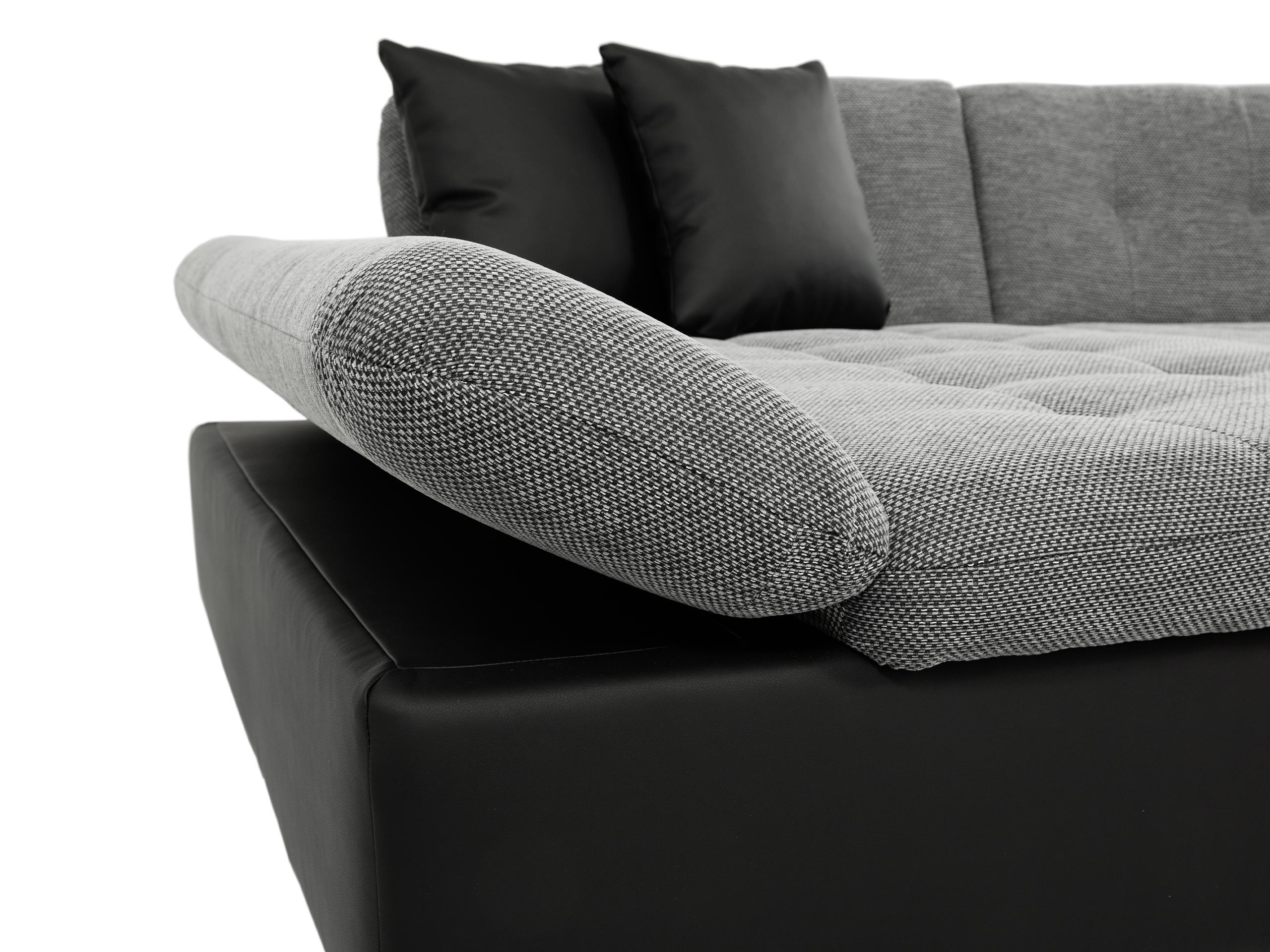 Stūra dīvāns Comfivo Ficus (Flow 22)