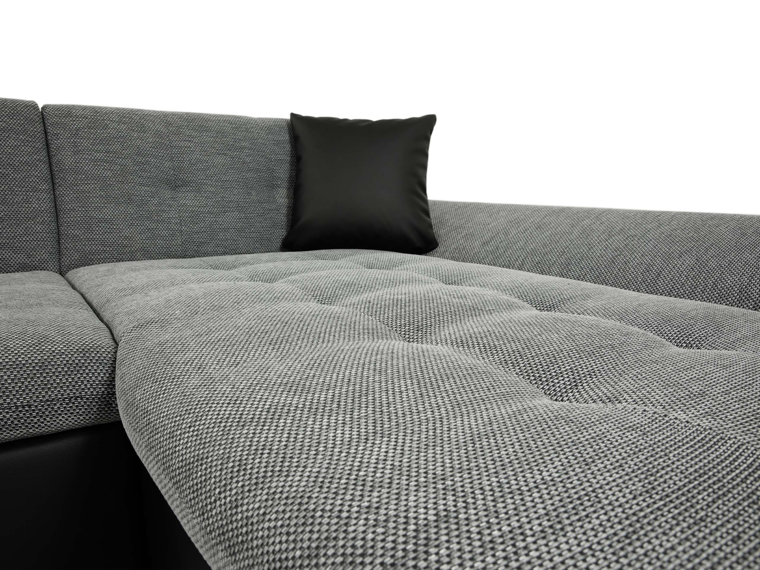 Stūra dīvāns Comfivo Ficus (Flow 22)