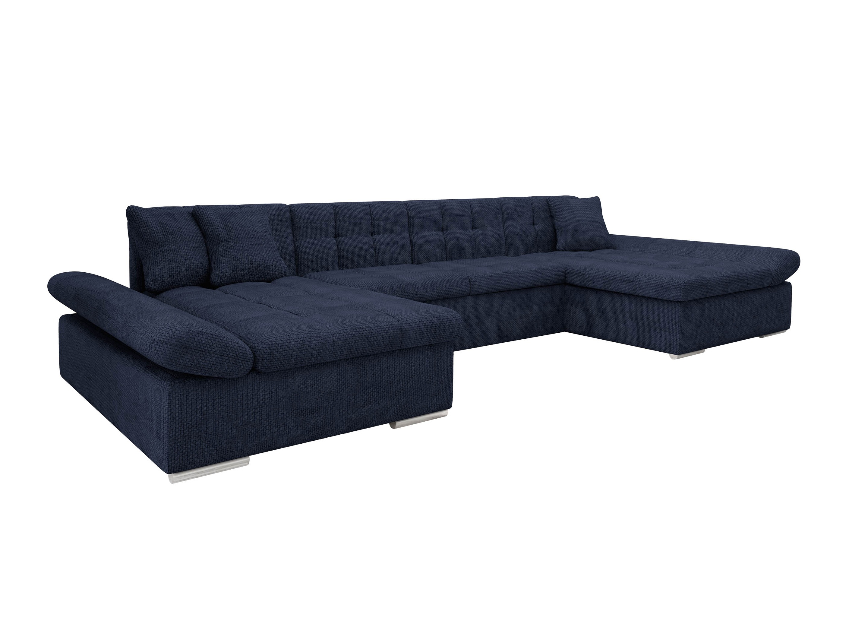 Stūra dīvāns Comfivo Ficus (Flow 22)