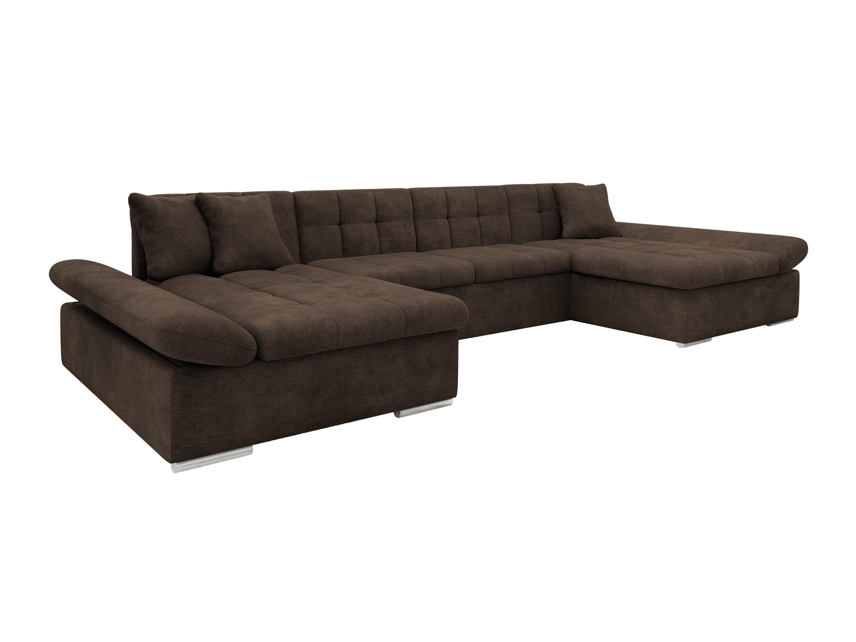 Stūra dīvāns Comfivo Ficus (Lumo 40)