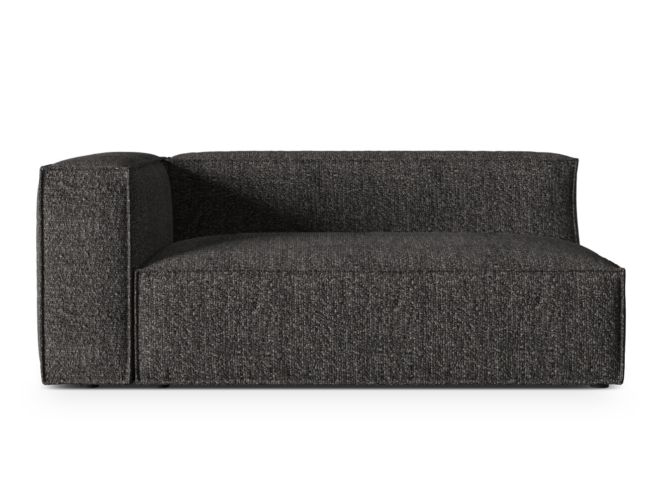 Moduļu krēsls Sonsore 108 (Monet Anthracite)