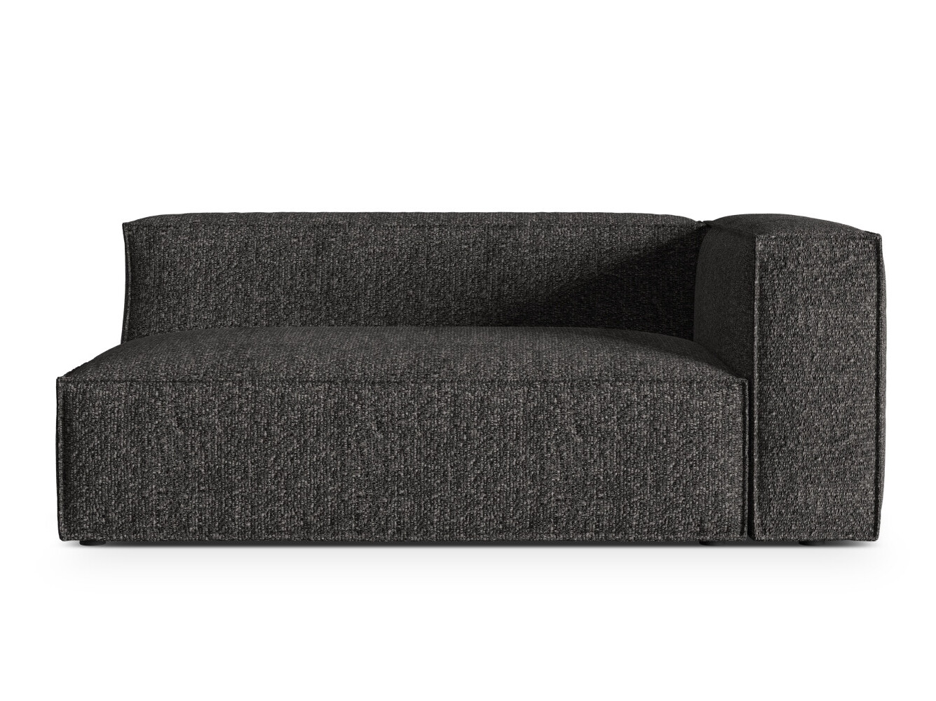Moduļu krēsls Sonsore 108 (Monet Anthracite)