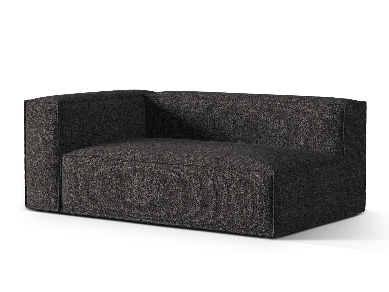 Moduļu krēsls Sonsore 108 (Monet Anthracite)