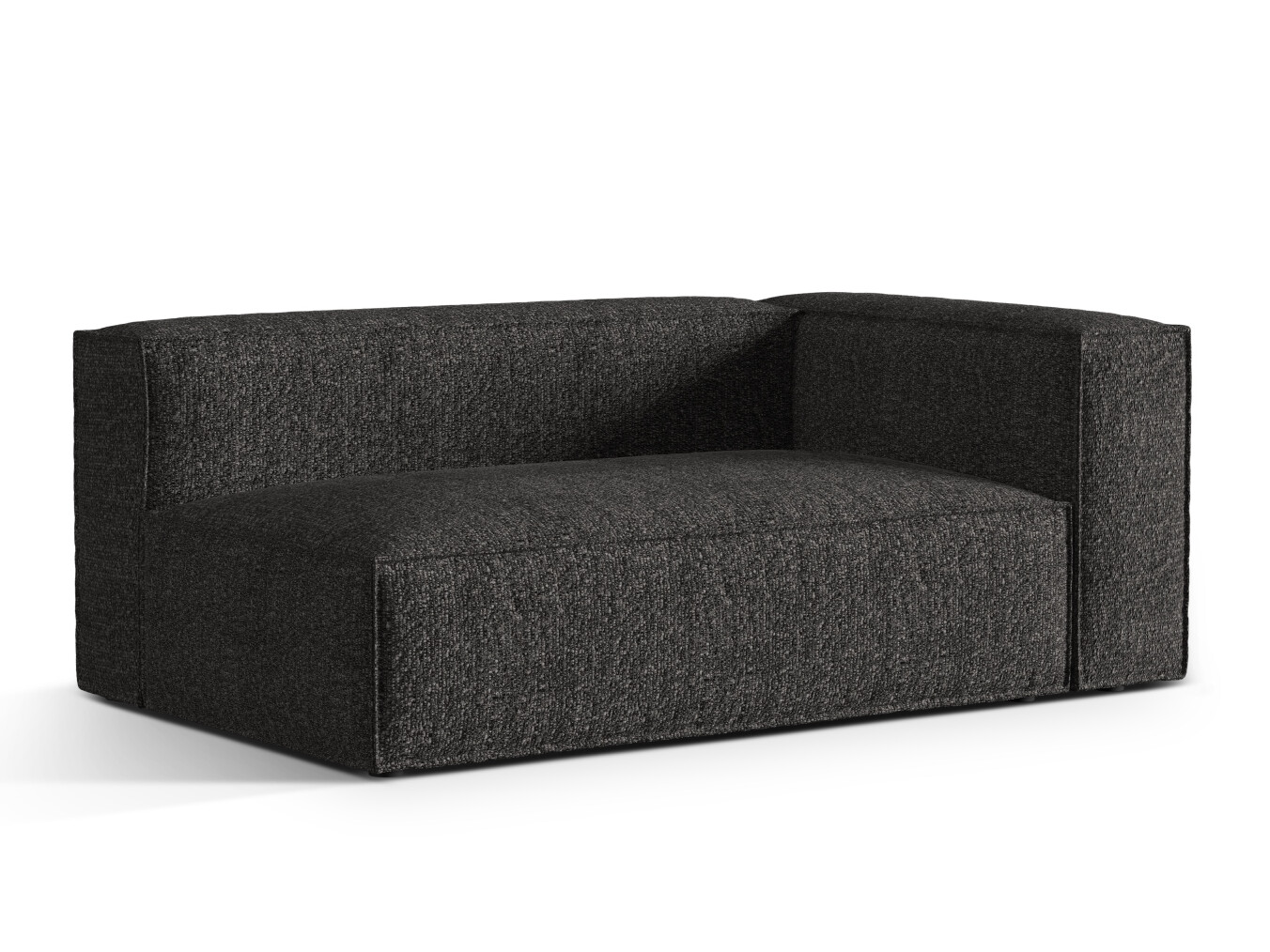 Moduļu krēsls Sonsore 108 (Monet Anthracite)