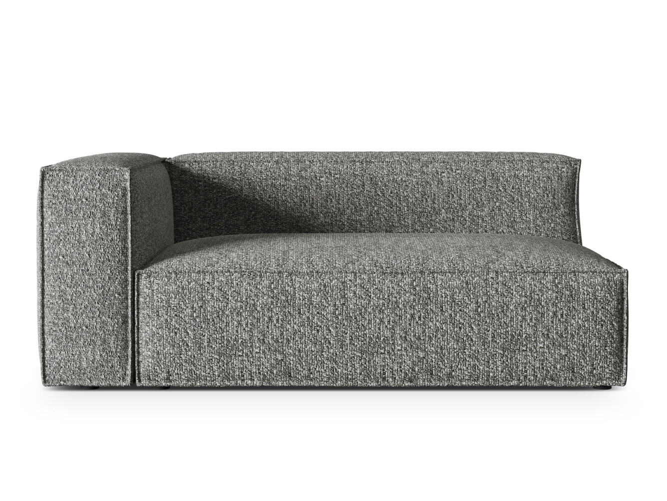 Moduļu krēsls Sonsore 108 (Monet Graphite)