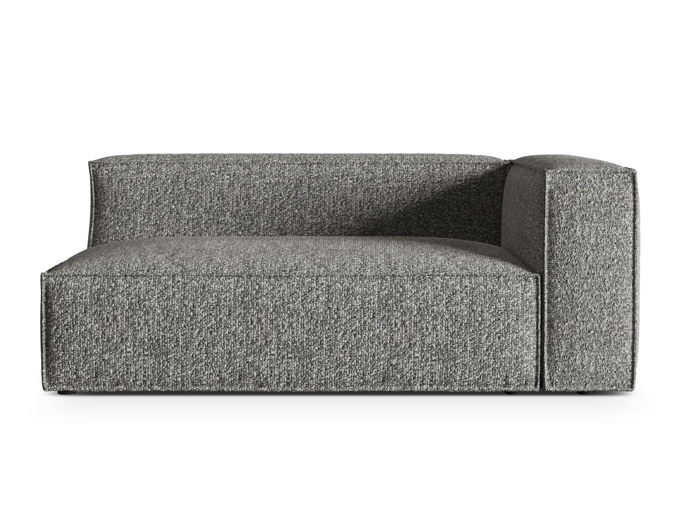 Moduļu krēsls Sonsore 108 (Monet Graphite)
