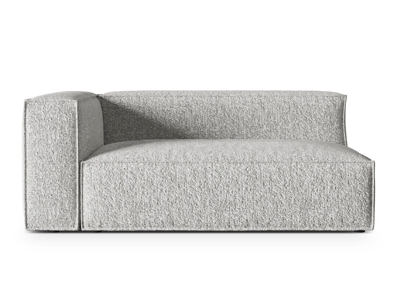 Moduļu krēsls Sonsore 108 (Monet Silver)
